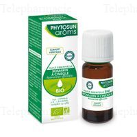 ROMARIN 1.8 HUILE ESSENTIELLE ess bio Fl/10ml PHYTOSUN