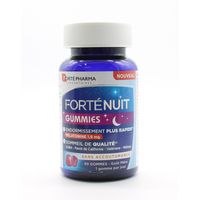 FORTENUIT GUMMIES Gom P/30