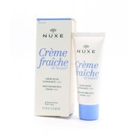 NUXE Cr fra&icirc;che de beaut&eacute; riche T/30ml