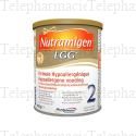 NUTRAMIGEN 2 LGG Pdr B/400g