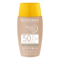 PHOTODERM NUDE TOUCH SPF50+ Cr claire Fl/40ml