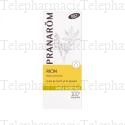 PRANAROM Huile v&eacute;g&eacute;tale - Huile de Ricin 50ml bio