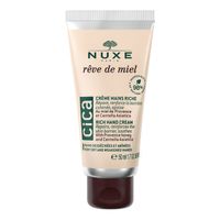 NUXE R&ecirc;ve de Miel - Cr&egrave;me Mains CICA 50ml
