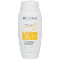 BIODERMA Photoderm - Min&eacute;ral Fluide SPF50+
