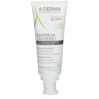 A-DERMA EXOMEGA CONT CR EMOL S F200ML
