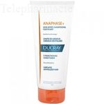 Anaphase+ soin après shampooing fortifiant antichute de cheveux devitalises 200ml