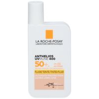 LA ROCHE-POSAY Anthelios XL fluide teint&eacute; SPF50+ flacon 50ml