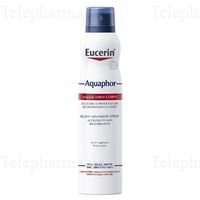 EUCERIN Aquaphor - Baume-spray corps 250ml