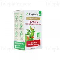 ARKOPHARMA Arkogelules - Fragon Bio 45 gélules