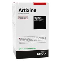 NHCO Sant&eacute; - Artixine confort articulaire 168 g&eacute;lules