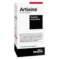 NHCO Sant&eacute; - Artixine confort articulaire 56 g&eacute;lules