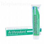 Arthrodont Protect Gel dentifrice fluoré - 75 ml