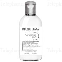 BIODERMA PIGMENTBIO H2O 250 ML