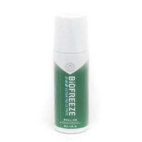 BIOFREEZE Roll-on antalgique 89ml