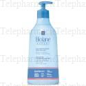 BIOLANE Eau nettoyante sans rin&ccedil;age Flacon 500ml
