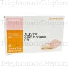 ALLEVYN GENT/BORD LITE5,5X12 1