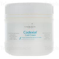 CODEXIAL COLD CREAM NEUTR 500M