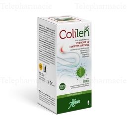 Colilen IBS Syndrome de l'Intestin Irritable 96 g&eacute;lules