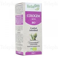 Cologem Complexe Confort Intestinal Bio 30ml