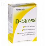 D-Stress boîte de 80 comprimés
