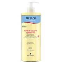 DEXERYL Essentiel - Huile de douche apaisante 500ml