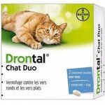 DRONTAL CPR CHAT BT 2