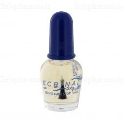 Vernis amer stop aux ongles ronges 10ml