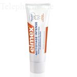 Dentifrice Protection Caries Nettoyage Intense 50 ml