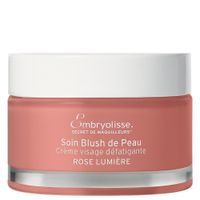 EMBRYOLISSE Soin Blush de peau Rose lumi&egrave;re 50ml