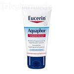 EUCERIN Aquaphor - Baume réparateur Tube 10ml x2