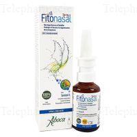 ABOCA Fitonasal spray concentr&eacute; 30ml