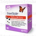 Freestyle papillon easy bandel100