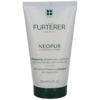 RENE FURTERER Néopur - Shampooing antipelliculaire cuir chevelu sec 150ml