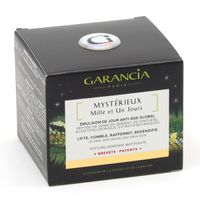 GARANCIA MYSTERIEUX EMULSION 10001 JOUR