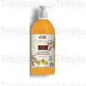 MKL Cosm'Ethik - Gel douche au mono&iuml; de Tahiti flacon pompe 1 litre