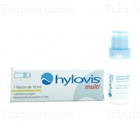 HYLOVIS MULTI l* MALGRE PRIX COUTANT PARTIE A REGL