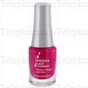 Soin Des Ongles Vernis A Ongles Eclat Fuschia (107) 4,8 ml