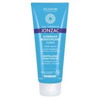 JONZAC Gommage ressour&ccedil;ant corps bio 200ml