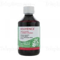 JOUVENCE Circulation & Jambes l&eacute;g&egrave;res 250ml