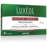 LUXEOL CHUTE CHEV PROGRESS 30C