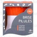 BIOSYNEX Brise pilule