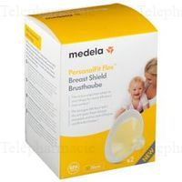 MEDELA TETERELLE FLEX 30MM