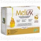 MELILAX PEDIA DM 6 MICROLAVEM