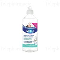 MILTON NETTOYANT BIBERON