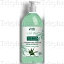 MKL Shampooing douche &agrave; l'Aloe Vera du Mexique flacon pompe 1 litre