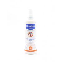 MUSTELA Anti moustiques bébé Flacon 100ml