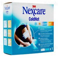NEXCARE COLDHOT COMFORT Couss therm +indic