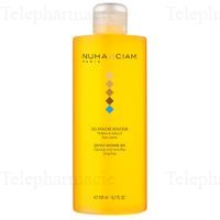 NUHANCIAM GEL DOUCHE DOUCEUR