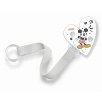 NUK Attache-sucette Disney Mickey