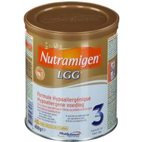 NUTRAMIGEN 3LGG 1AN PDR 400G